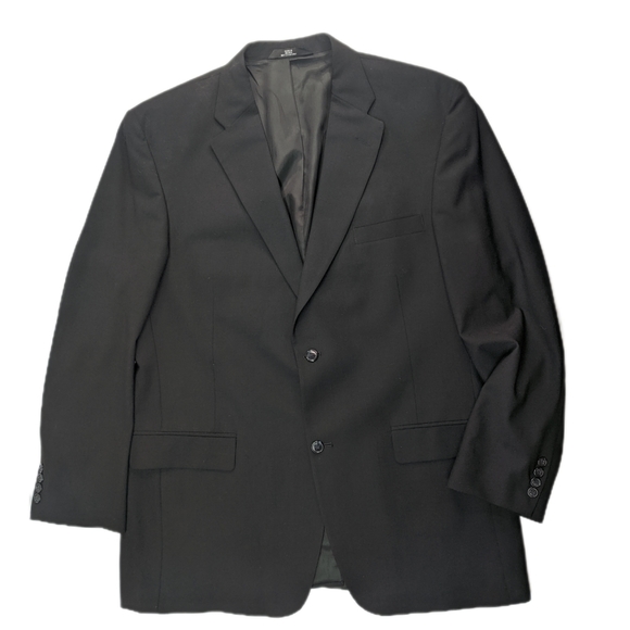 Haggar Black Label Sport Coat NWOT - Picture 1 of 11